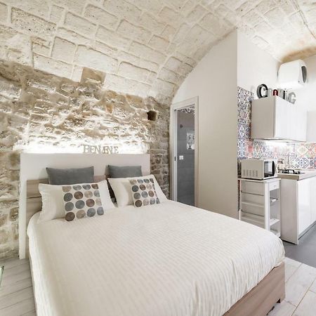 San Nicola Old Town Apartment CasatuaБари Екстериор снимка