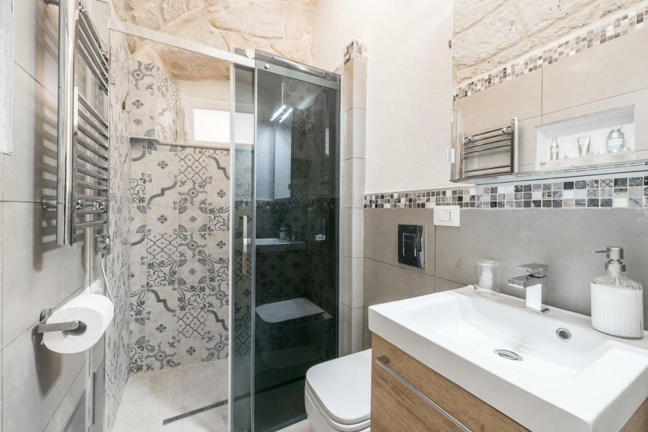 San Nicola Old Town Apartment CasatuaБари Екстериор снимка