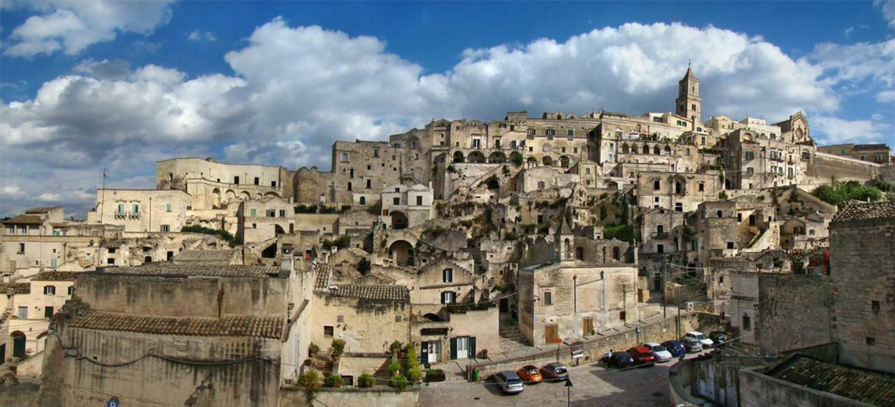 San Nicola Old Town Apartment CasatuaБари Екстериор снимка